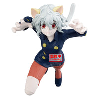 Hunter x Hunter - Figurine Neferpitou - Vibration Stars