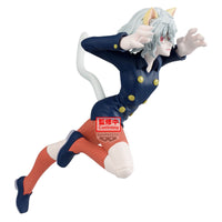 Hunter x Hunter - Figurine Neferpitou - Vibration Stars