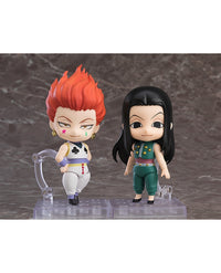 Hunter x Hunter - Figurine Illumi Zoldyck - NENDOROID