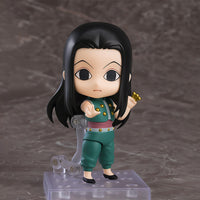 Hunter x Hunter - Figurine Illumi Zoldyck - NENDOROID