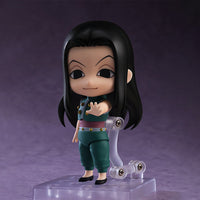 Hunter x Hunter - Figurine Illumi Zoldyck - NENDOROID