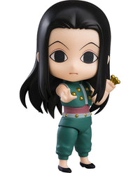 Hunter x Hunter - Figurine Illumi Zoldyck - NENDOROID