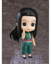Hunter x Hunter - Figurine Illumi Zoldyck - NENDOROID