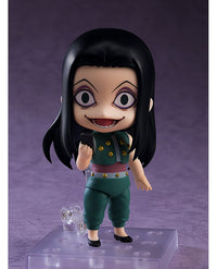 Hunter x Hunter - Figurine Illumi Zoldyck - NENDOROID