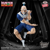 Hunter x Hunter - Figurine Netero - Vibration Stars