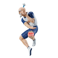 Hunter x Hunter - Figurine Netero - Vibration Stars