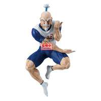 Hunter x Hunter - Figurine Netero - Vibration Stars