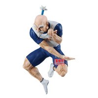 Hunter x Hunter - Figurine Netero - Vibration Stars