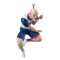 Hunter x Hunter - Figurine Netero - Vibration Stars
