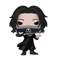 Hunter x Hunter - Figurine Pop! - Feitan - n°1566