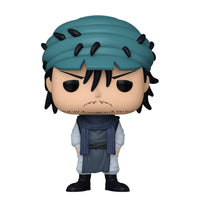 Hunter x Hunter - Funko POP! - Figurine Ging Freecss - n°1725