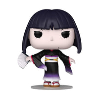 Hunter x Hunter - Figurine Pop! - Kalluto Zoldyck - n°1726