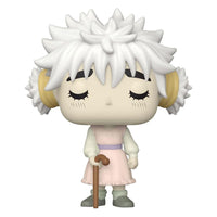 Hunter x Hunter - Figurine Pop! - Komugi - n°1092