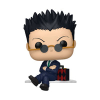 Hunter x Hunter - Figurine Pop! - Leorio - n°2091