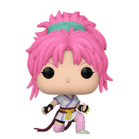Hunter x Hunter - Figurine Pop! - Machi Komacine - n°1567
