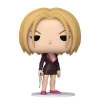 Hunter x Hunter - Figurine Pop! - Pakunoda - n°1565