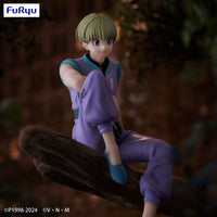 Hunter x Hunter - Figurine Sharnalk Ryusei - Noodle Stopper