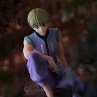 Hunter x Hunter - Figurine Sharnalk Ryusei - Noodle Stopper