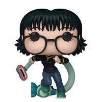 Hunter x Hunter - Funko POP! - Figurine Shizuku - n°1564