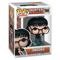 Hunter x Hunter - Funko POP! - Figurine Shizuku - n°1564