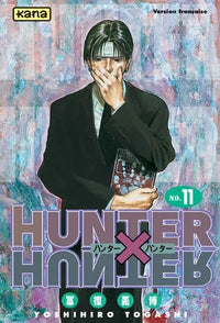 Hunter x Hunter - Intégrale - Tomes 1 à 38
