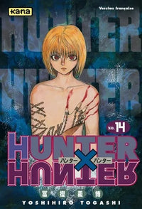 Hunter x Hunter - Intégrale - Tomes 1 à 38