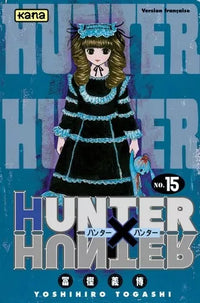 Hunter x Hunter - Intégrale - Tomes 1 à 38