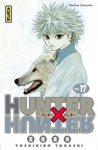 Hunter x Hunter - Intégrale - Tomes 1 à 38