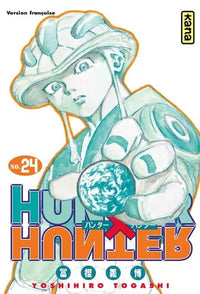Hunter x Hunter - Intégrale - Tomes 1 à 38