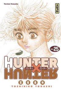 Hunter x Hunter - Intégrale - Tomes 1 à 38