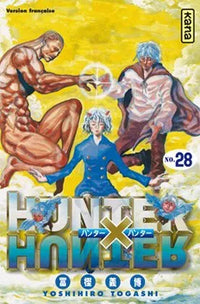Hunter x Hunter - Intégrale - Tomes 1 à 38