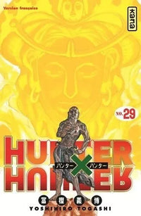 Hunter x Hunter - Intégrale - Tomes 1 à 38