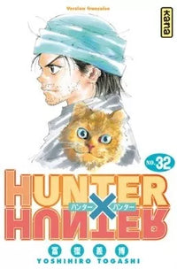 Hunter x Hunter - Intégrale - Tomes 1 à 38