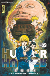 Hunter x Hunter - Intégrale - Tomes 1 à 38