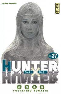 Hunter x Hunter - Intégrale - Tomes 1 à 38