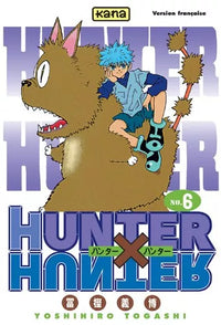 Hunter x Hunter - Intégrale - Tomes 1 à 38