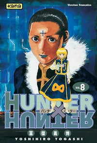 Hunter x Hunter - Intégrale - Tomes 1 à 38
