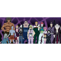 Hunter x Hunter - Mug - Brigade Fantôme