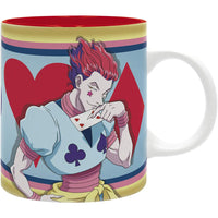 Hunter x Hunter - Mug - Hisoka