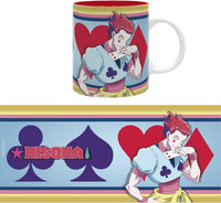 Hunter x Hunter - Mug - Hisoka