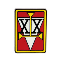 Hunter x Hunter - Pin's - Licence Hunter