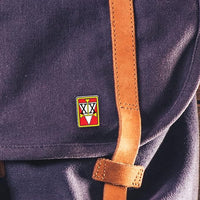 Hunter x Hunter - Pin's - Licence Hunter