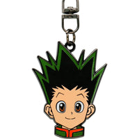Hunter x Hunter - Porte-clés Métal - Gon Freecss