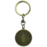 Hunter x Hunter - Porte-clés Métal - Pièce Brigade Fantôme