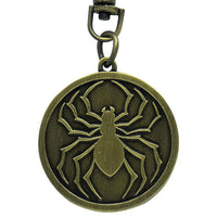 Hunter x Hunter - Porte-clés Métal - Pièce Brigade Fantôme