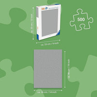 Hunter x Hunter - Puzzle 500 pièces