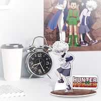 Hunter x Hunter - Stand Acrylique Kirua