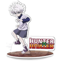 Hunter x Hunter - Stand Acrylique Kirua