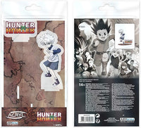 Hunter x Hunter - Stand Acrylique Kirua