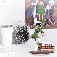 Hunter x Hunter - Stand Acrylique Gon Freecss